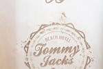 Tommy Jacks