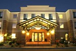 Отель Staybridge Suites Middleton/Madison-West