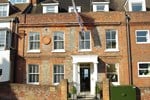 Westbourne House Cowes