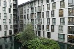 Zen Apartments - City of London