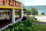 Hotel Restaurant - Acacias Bellevue