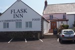 Отель The Flask Inn