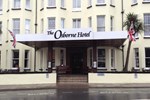 Отель The Osborne Hotel