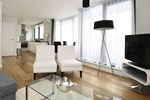 Oxford House Serviced Apartments