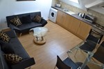 Sovereign Serviced Apartments