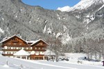 Отель Alpenhotel Badmeister