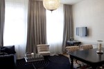 Apartment 6 rooms - 1060