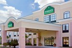 Отель Wingate by Wyndham - Destin FL 