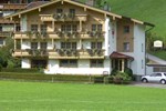 Апартаменты Landhaus Tirol