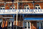 Мини-отель Royal Temple Yacht Club