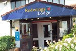Отель Redwings Lodge Baldock