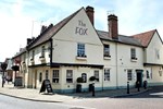 Отель The Fox