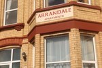 Апартаменты Arrandale Apartments