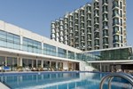 Отель Nyce Club Grand Hotel Mediterraneo