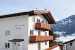 Апартаменты Alpen Apart Hofer