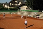 Гостевой дом Tennis- und Freizeitzentrum Neudörfl