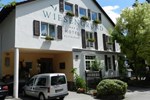 Отель Hotel Restaurant Wiesengrund