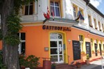 Отель Gasthof Velten