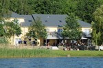 Отель Strandhaus am Inselsee
