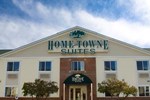 Отель Home-Towne Suites Tuscaloosa