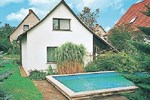 Holiday home Siedlung Z