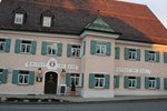 Отель Gasthof zur Post Inning am Ammersee