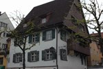 Апартаменты Haus Zur Gerberei