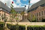 Мини-отель Château de Saint-Fargeau