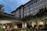 Отель Atlanta Marriott Alpharetta