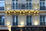 Hôtel R de Paris