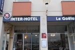 Отель Inter-hotel Le Goelo