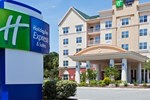 Отель Holiday Inn Express & Suites Lakeland