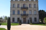 Гостевой дом Chateau Du Comte