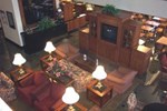 Отель Drury Inn & Suites St. Louis Southwest