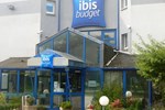 ibis Budget Dunkerque Grande Synthe