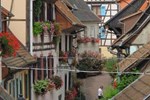 Gîte au Coeur d'Eguisheim
