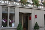Отель Central Saint Germain