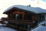 Chalet Tavaillons