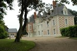 Chateau La Vallière