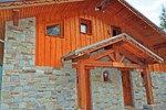 Отель Chalet Grand Arbet