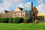 Отель Quality Inn Cromwell / Middletown