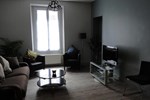 Appartement Avron