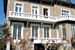 Мини-отель Villa Hortebise