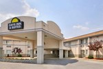Отель Days Inn & Suites Bridgeport -  Clarksburg