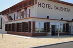 Отель Hotel Talencia