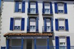 Отель Hotel La Palombe Bleue