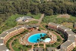Отель Villaggio Otium Club Resort