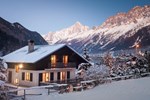 Chalet Trabets