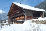 Chalet L'Ours