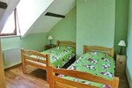 Апартаменты Holiday Home St. Messin Les Chaumettes